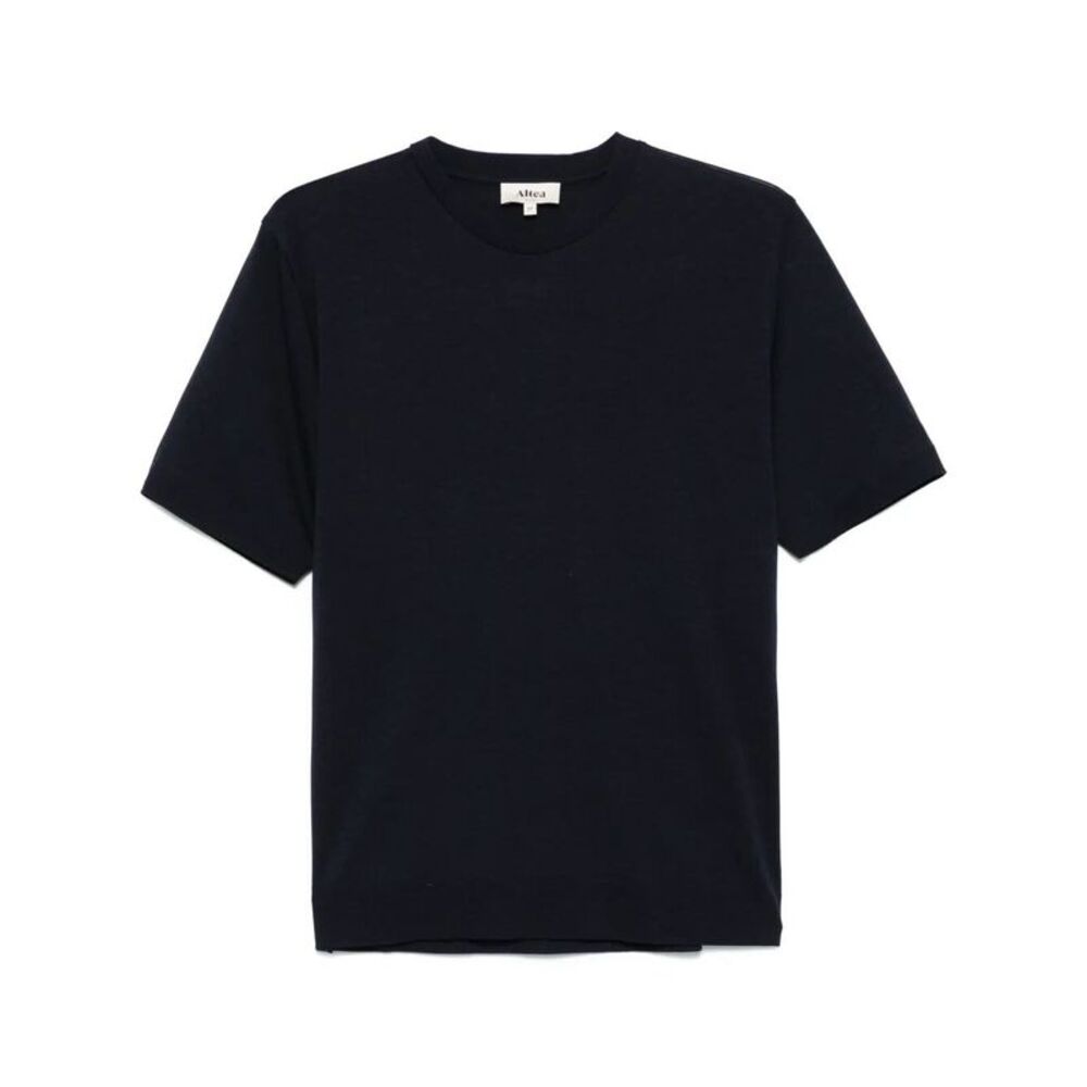 Altea Men `Cecil` Short Sleeve T-Shirt